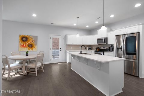 Tiny photo for 3377 Flagstaff Lane, Knoxville, TN 37931 (MLS # 1332346)