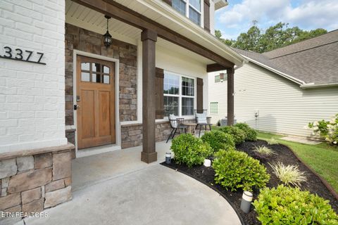 Tiny photo for 3377 Flagstaff Lane, Knoxville, TN 37931 (MLS # 1332346)