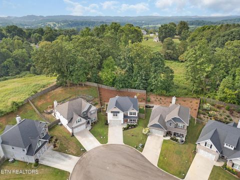 Tiny photo for 3377 Flagstaff Lane, Knoxville, TN 37931 (MLS # 1332346)