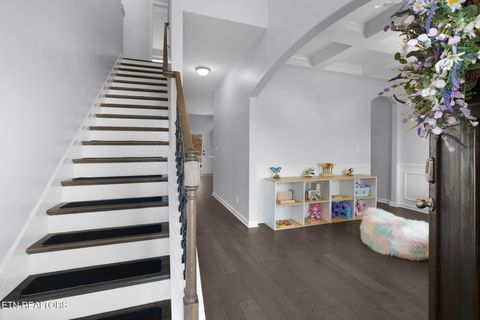 Tiny photo for 3377 Flagstaff Lane, Knoxville, TN 37931 (MLS # 1332346)