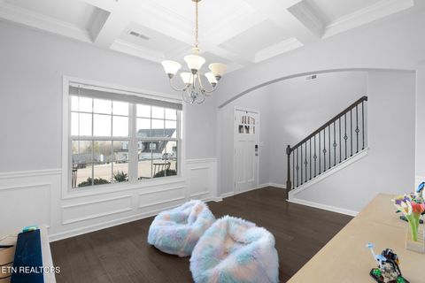 Tiny photo for 3377 Flagstaff Lane, Knoxville, TN 37931 (MLS # 1332346)