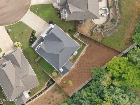 Tiny photo for 3377 Flagstaff Lane, Knoxville, TN 37931 (MLS # 1332346)