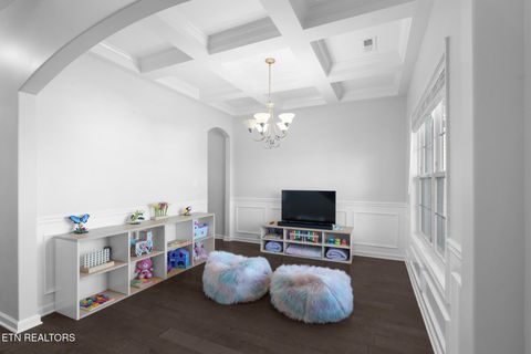 Tiny photo for 3377 Flagstaff Lane, Knoxville, TN 37931 (MLS # 1332346)