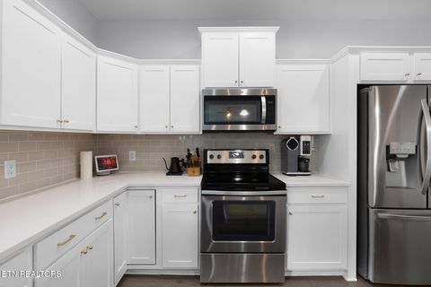 Tiny photo for 3377 Flagstaff Lane, Knoxville, TN 37931 (MLS # 1332346)