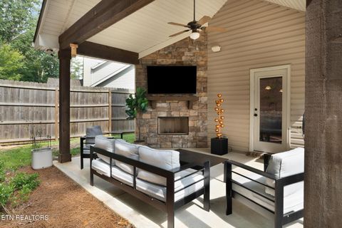 Tiny photo for 3377 Flagstaff Lane, Knoxville, TN 37931 (MLS # 1332346)