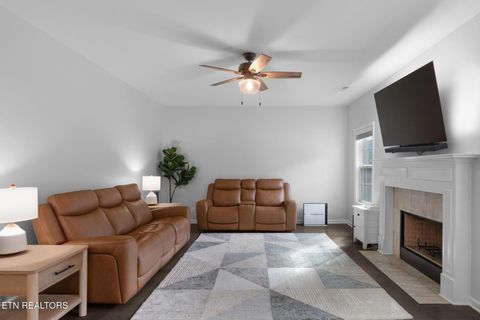 Tiny photo for 3377 Flagstaff Lane, Knoxville, TN 37931 (MLS # 1332346)