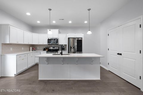 Tiny photo for 3377 Flagstaff Lane, Knoxville, TN 37931 (MLS # 1332346)