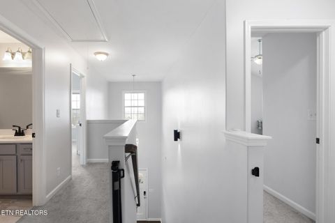 Tiny photo for 3377 Flagstaff Lane, Knoxville, TN 37931 (MLS # 1332346)