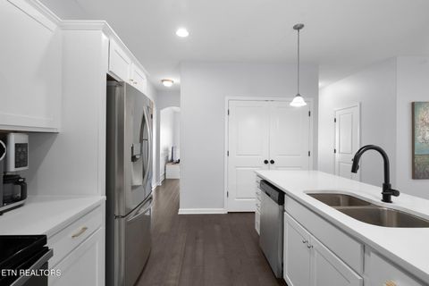 Tiny photo for 3377 Flagstaff Lane, Knoxville, TN 37931 (MLS # 1332346)