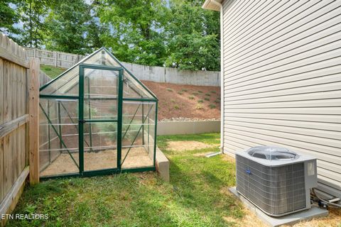 Tiny photo for 3377 Flagstaff Lane, Knoxville, TN 37931 (MLS # 1332346)