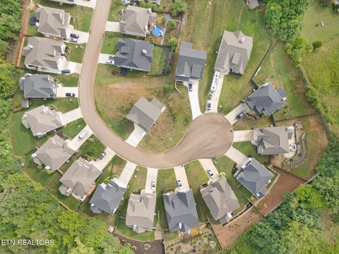 Tiny photo for 3377 Flagstaff Lane, Knoxville, TN 37931 (MLS # 1332346)