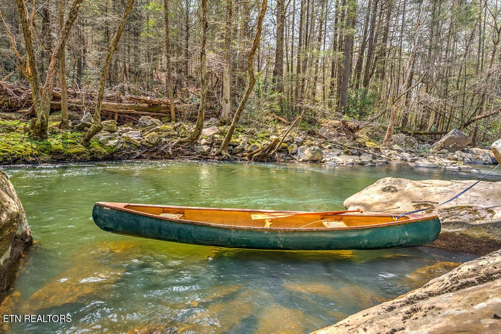 Photo of 0 French Hamby Rd, Wartburg, TN 37887 (MLS # 1249795)