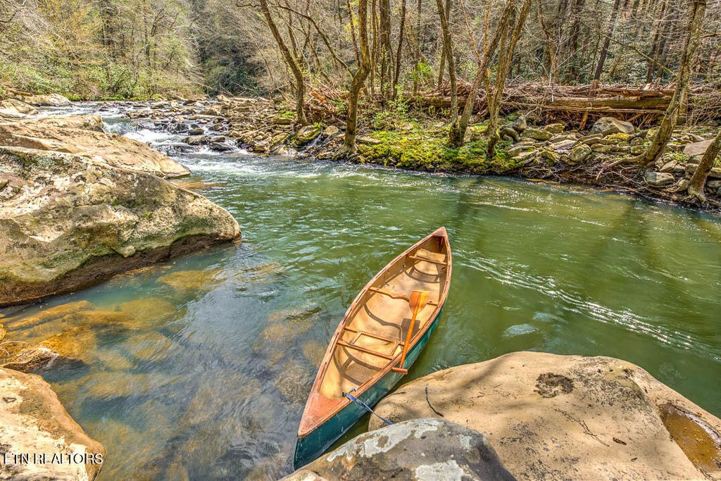 Photo of 0 French Hamby Rd, Wartburg, TN 37887 (MLS # 1249795)