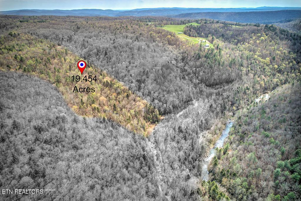 Photo of 0 French Hamby Rd, Wartburg, TN 37887 (MLS # 1249795)