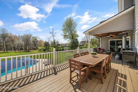 Tiny photo for 12820 Peach View Drive, Knoxville, TN 37922 (MLS # 1334152)