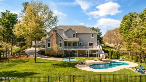 Tiny photo for 12820 Peach View Drive, Knoxville, TN 37922 (MLS # 1334152)