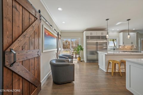 Tiny photo for 12820 Peach View Drive, Knoxville, TN 37922 (MLS # 1334152)