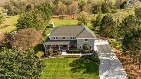 Tiny photo for 12820 Peach View Drive, Knoxville, TN 37922 (MLS # 1334152)