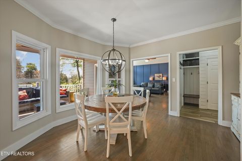 Tiny photo for 12820 Peach View Drive, Knoxville, TN 37922 (MLS # 1334152)