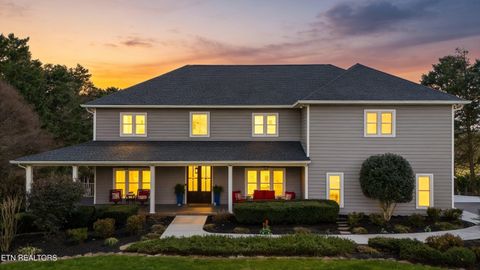 Photo of 12820 Peach View Drive, Knoxville, TN 37922 (MLS # 1334152)