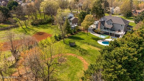 Tiny photo for 12820 Peach View Drive, Knoxville, TN 37922 (MLS # 1334152)