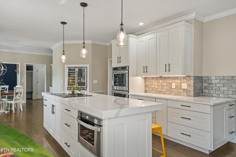 Tiny photo for 12820 Peach View Drive, Knoxville, TN 37922 (MLS # 1334152)