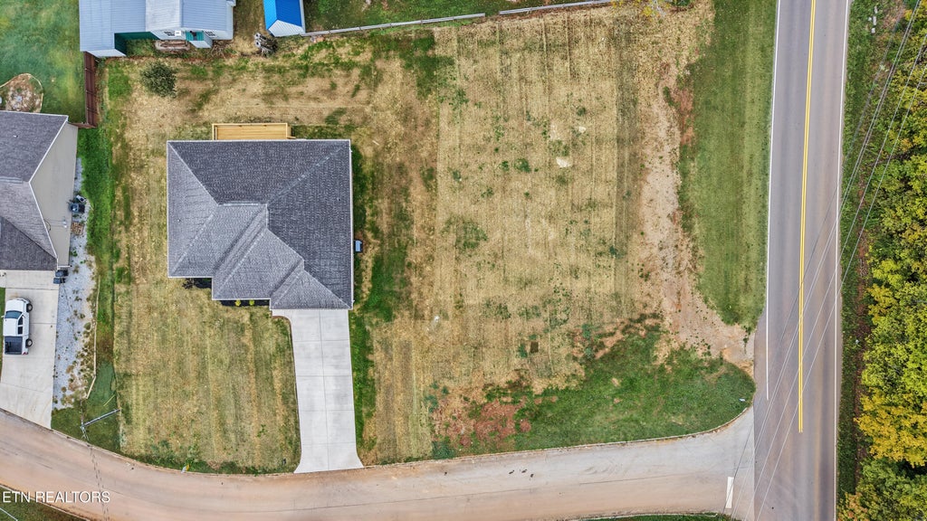 Photo of 1525 John Sparks Drive, Friendsville, TN 37737 (MLS # 1355653)