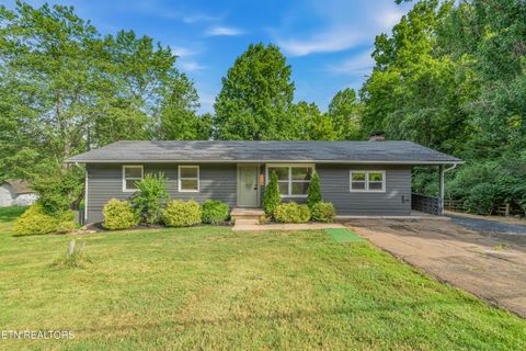 Photo of 115 E Norton Rd, Knoxville, TN 37920 (MLS # 1349289)