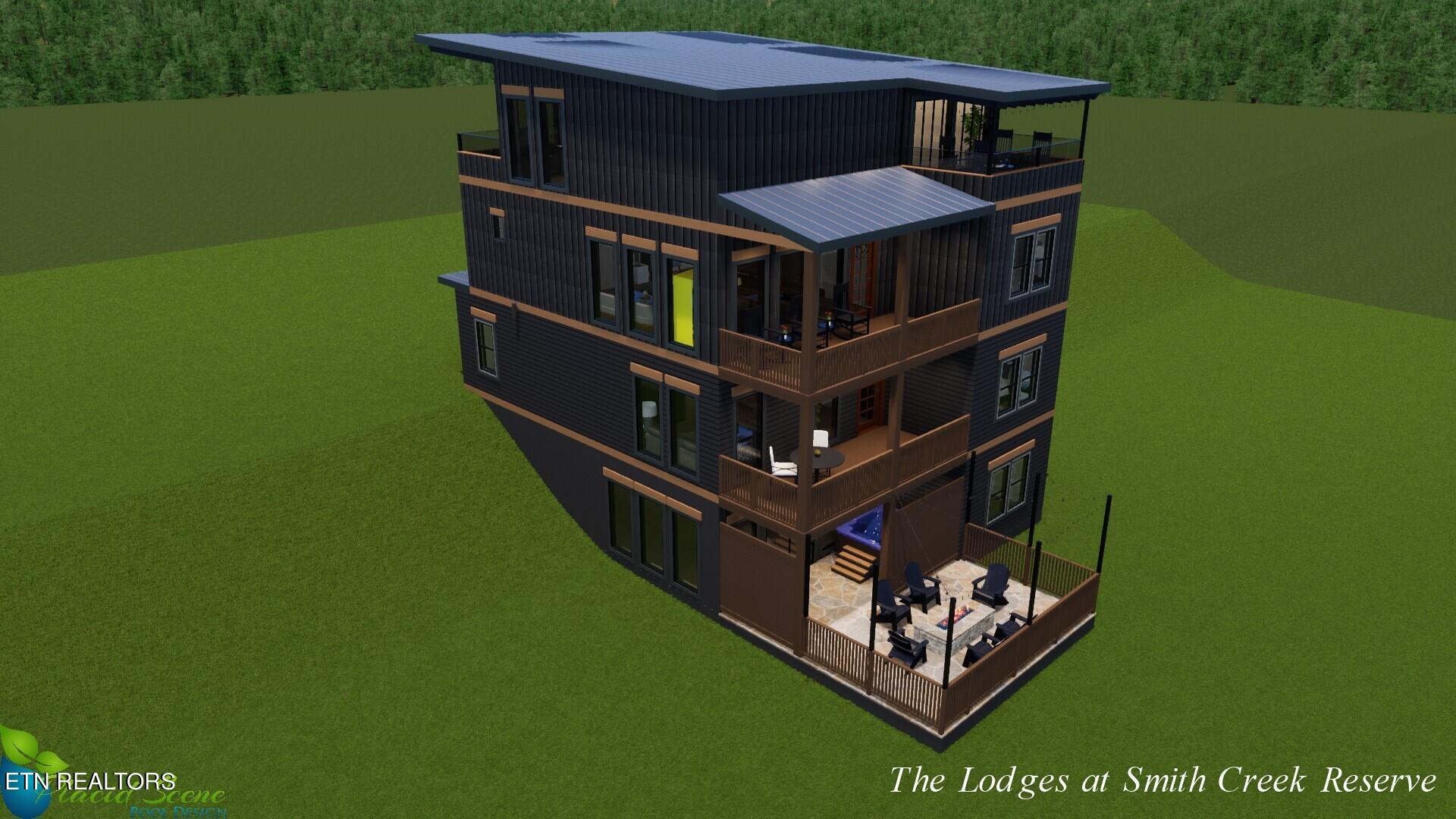 273 Rambing Creek Way Lot150R