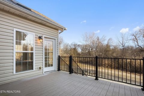 Tiny photo for 4651 Oak Meadow Way, Knoxville, TN 37918 (MLS # 1329769)