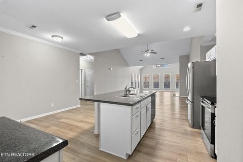 Tiny photo for 4651 Oak Meadow Way, Knoxville, TN 37918 (MLS # 1329769)