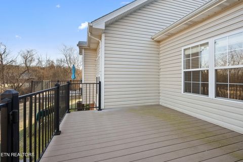 Tiny photo for 4651 Oak Meadow Way, Knoxville, TN 37918 (MLS # 1329769)