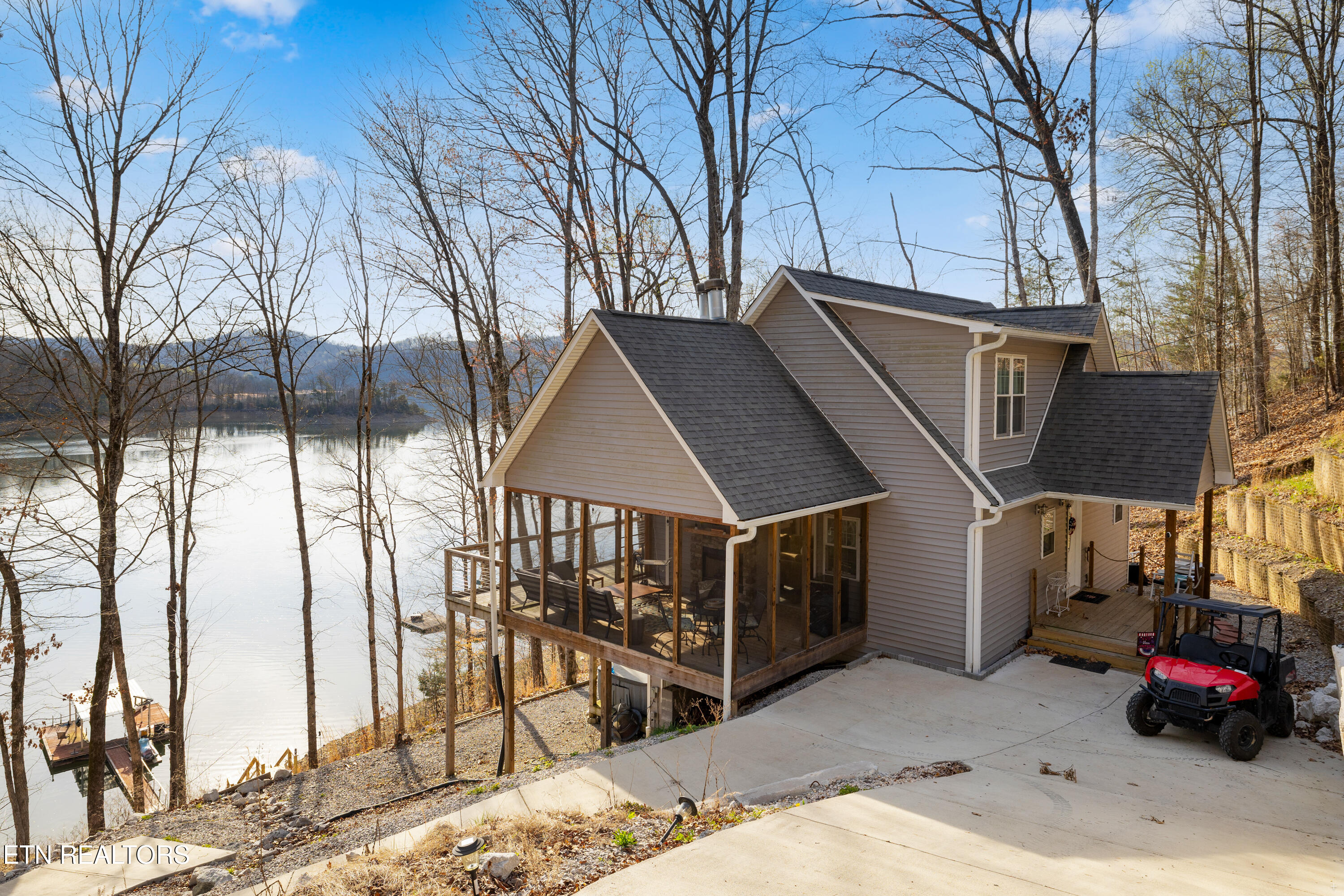 1317 Lakeview Drive Drive
