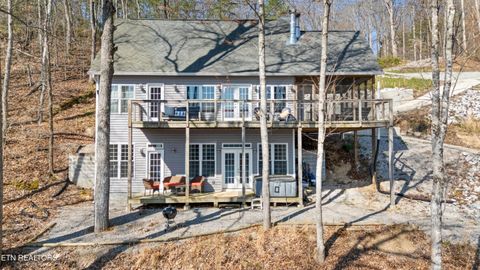 Photo of 1317 Lakeview Drive Drive, Sharps Chapel, TN 37866 (MLS # 1335275)