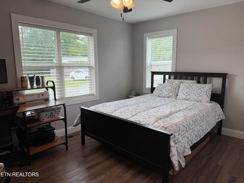 Tiny photo for 106 Moccasin Hollow Lane, Clinton, TN 37716 (MLS # 1349407)