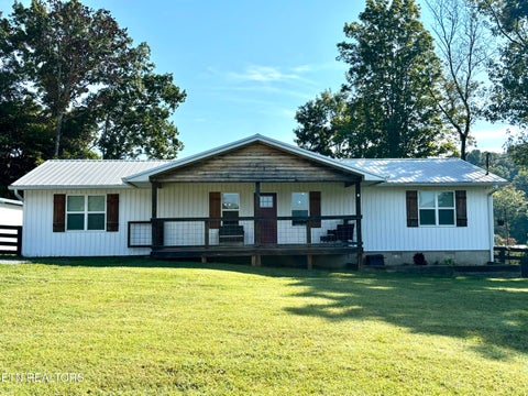 Photo of 106 Moccasin Hollow Lane, Clinton, TN 37716 (MLS # 1349407)