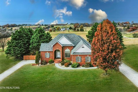 Photo of 3316 Colby Cove Drive, Maryville, TN 37801 (MLS # 1322538)