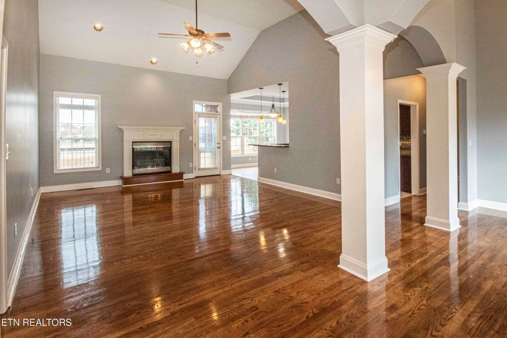 Photo of 3316 Colby Cove Drive, Maryville, TN 37801 (MLS # 1322538)