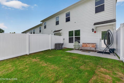 Tiny photo for 191 Dale Mires Lane, Baxter, TN 38544 (MLS # 1348442)
