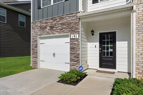 Tiny photo for 191 Dale Mires Lane, Baxter, TN 38544 (MLS # 1348442)