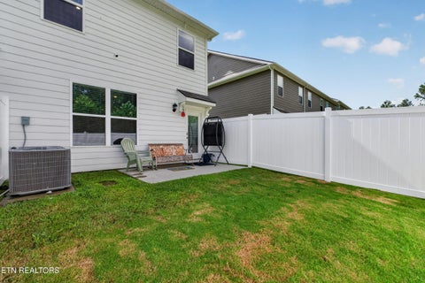 Tiny photo for 191 Dale Mires Lane, Baxter, TN 38544 (MLS # 1348442)