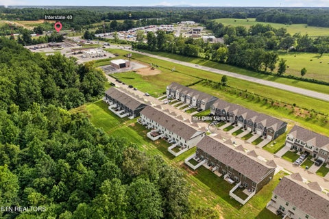 Tiny photo for 191 Dale Mires Lane, Baxter, TN 38544 (MLS # 1348442)