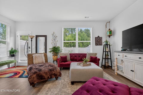 Tiny photo for 191 Dale Mires Lane, Baxter, TN 38544 (MLS # 1348442)