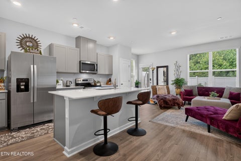Tiny photo for 191 Dale Mires Lane, Baxter, TN 38544 (MLS # 1348442)