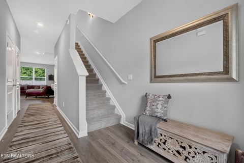 Tiny photo for 191 Dale Mires Lane, Baxter, TN 38544 (MLS # 1348442)