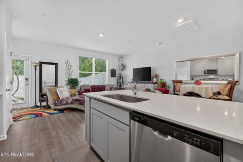 Tiny photo for 191 Dale Mires Lane, Baxter, TN 38544 (MLS # 1348442)