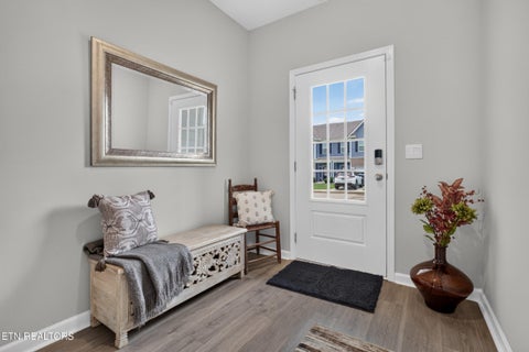 Tiny photo for 191 Dale Mires Lane, Baxter, TN 38544 (MLS # 1348442)