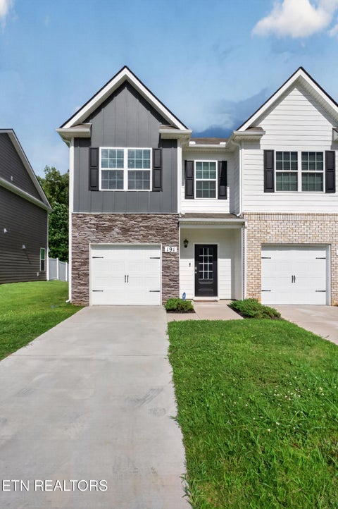 Photo of 191 Dale Mires Lane, Baxter, TN 38544 (MLS # 1348442)