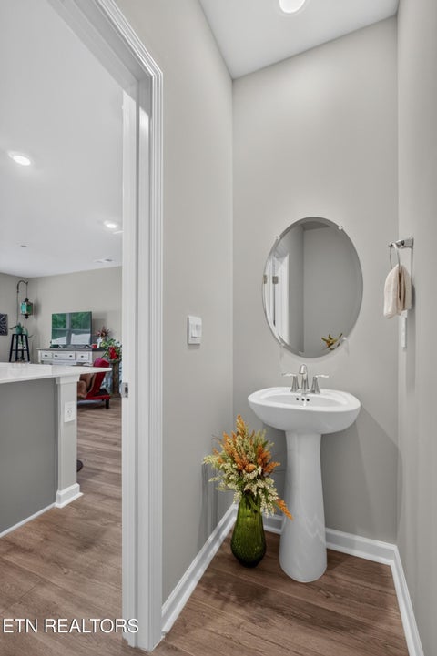 Tiny photo for 191 Dale Mires Lane, Baxter, TN 38544 (MLS # 1348442)