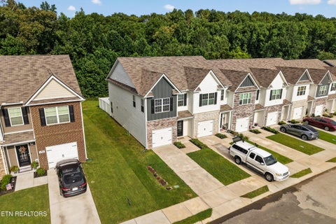 Tiny photo for 191 Dale Mires Lane, Baxter, TN 38544 (MLS # 1348442)